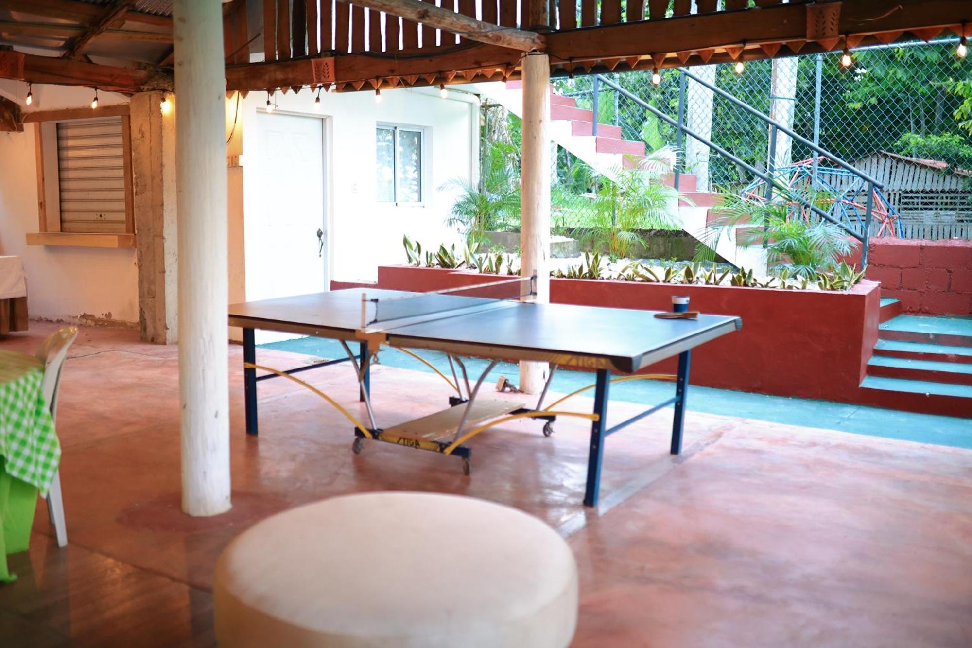Hotel Santo Cerro Natural Park Ngoại thất bức ảnh