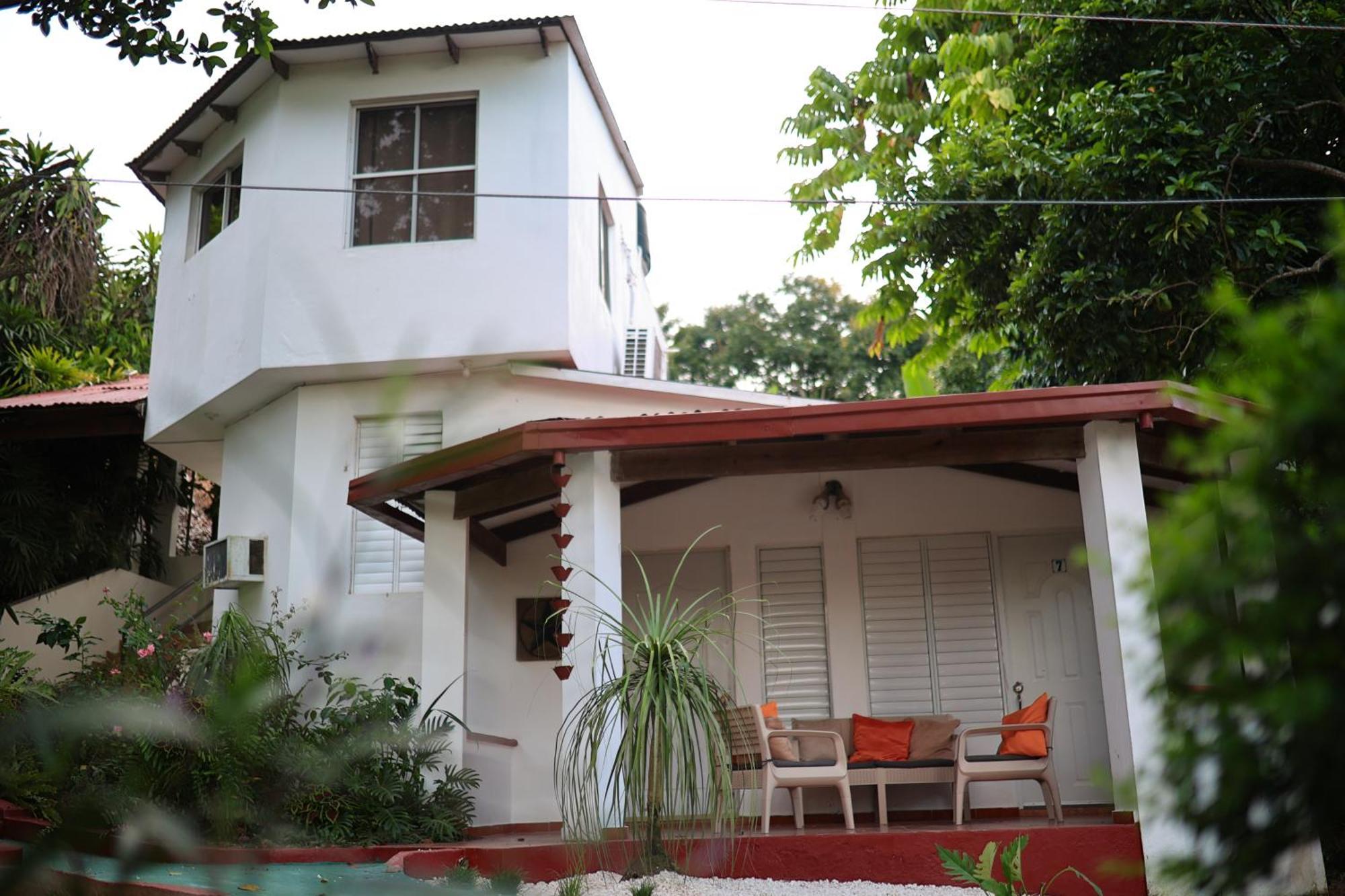 Hotel Santo Cerro Natural Park Ngoại thất bức ảnh