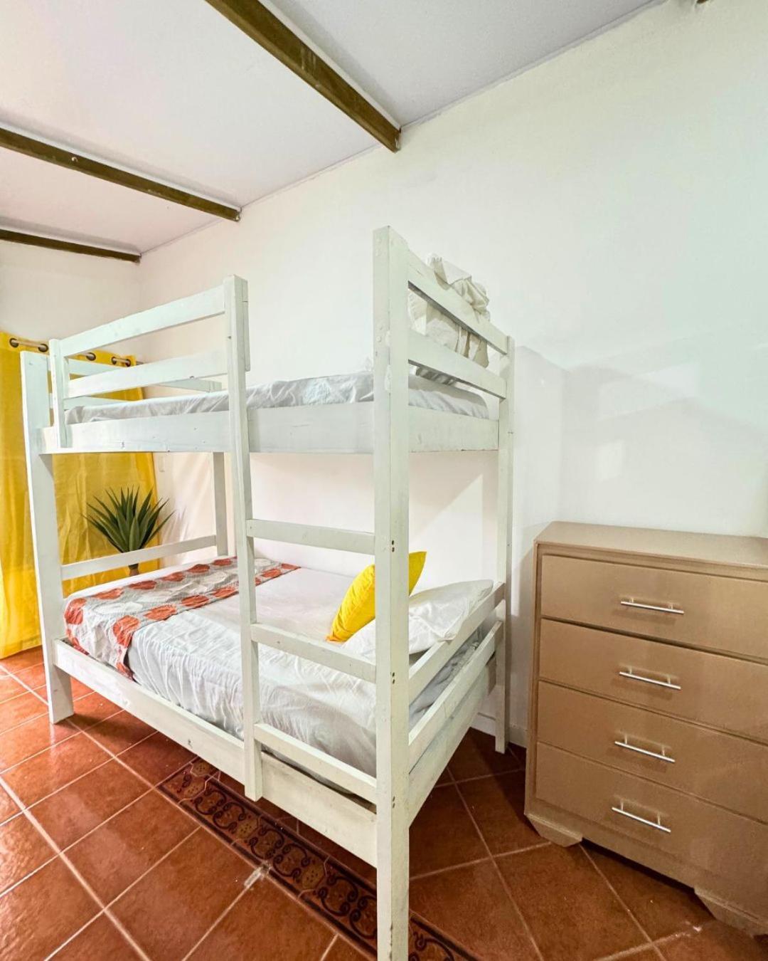 Hotel Santo Cerro Natural Park Ngoại thất bức ảnh