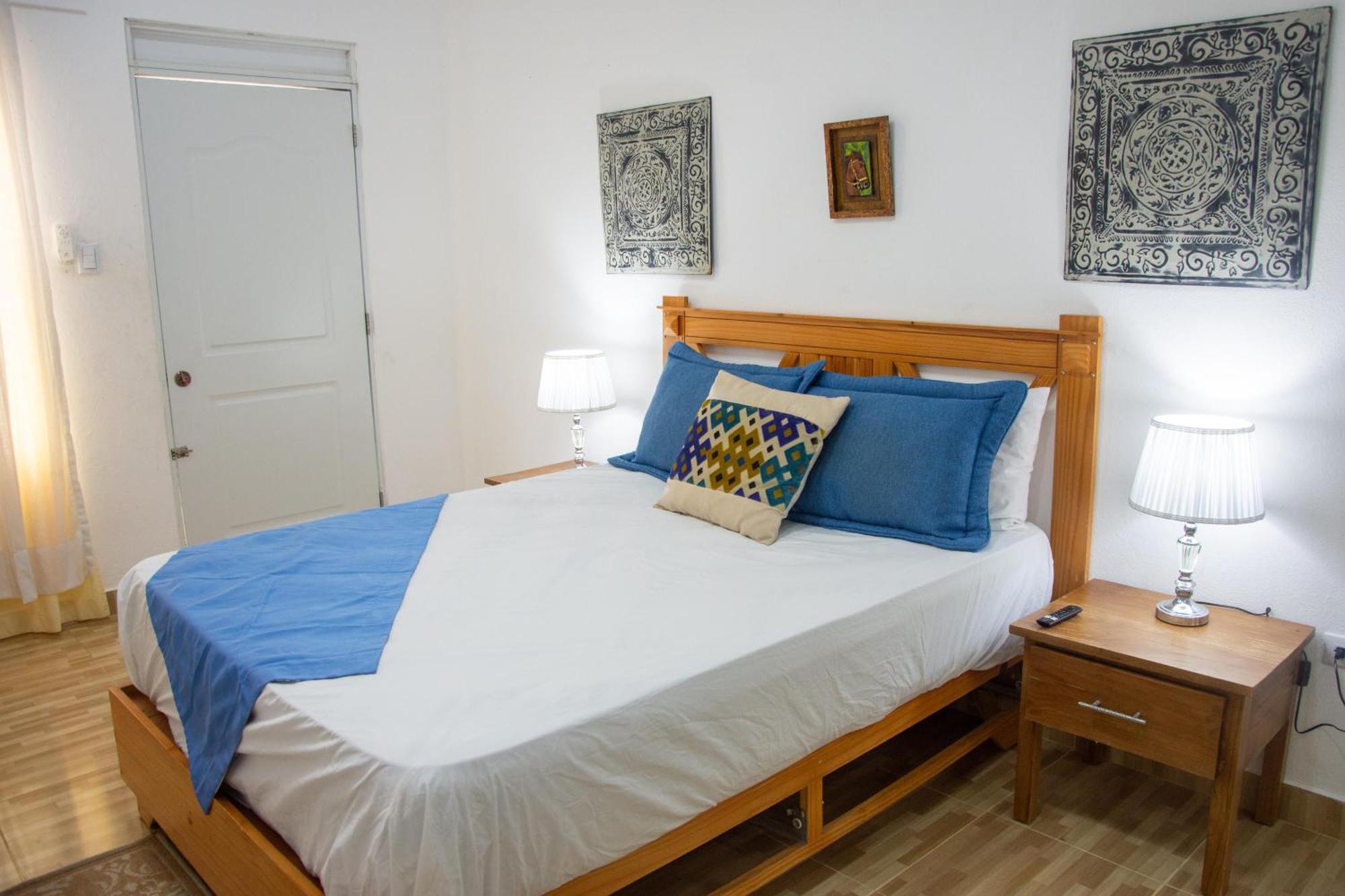 Hotel Santo Cerro Natural Park Ngoại thất bức ảnh