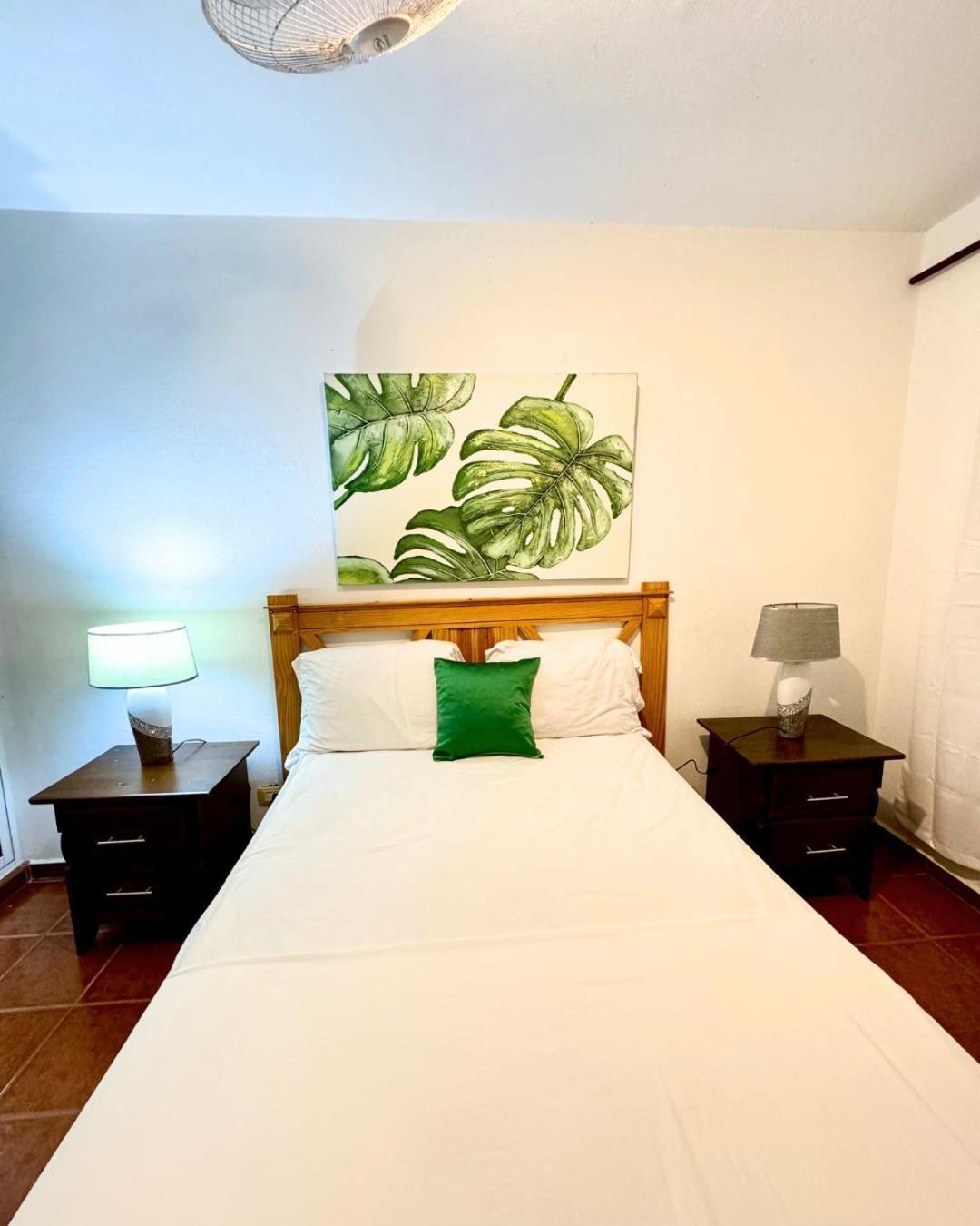 Hotel Santo Cerro Natural Park Ngoại thất bức ảnh