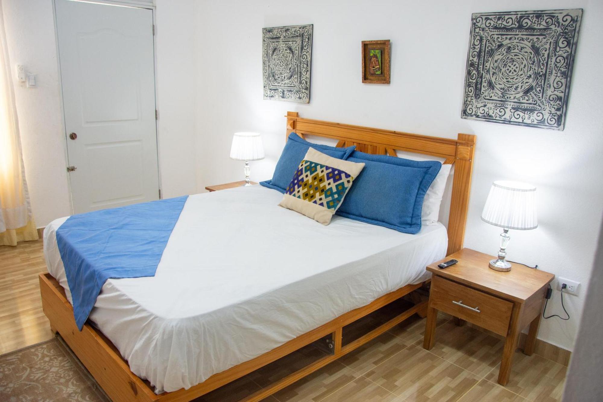 Hotel Santo Cerro Natural Park Ngoại thất bức ảnh