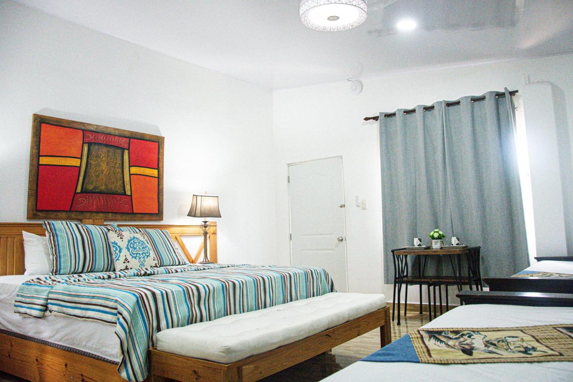 Hotel Santo Cerro Natural Park Ngoại thất bức ảnh