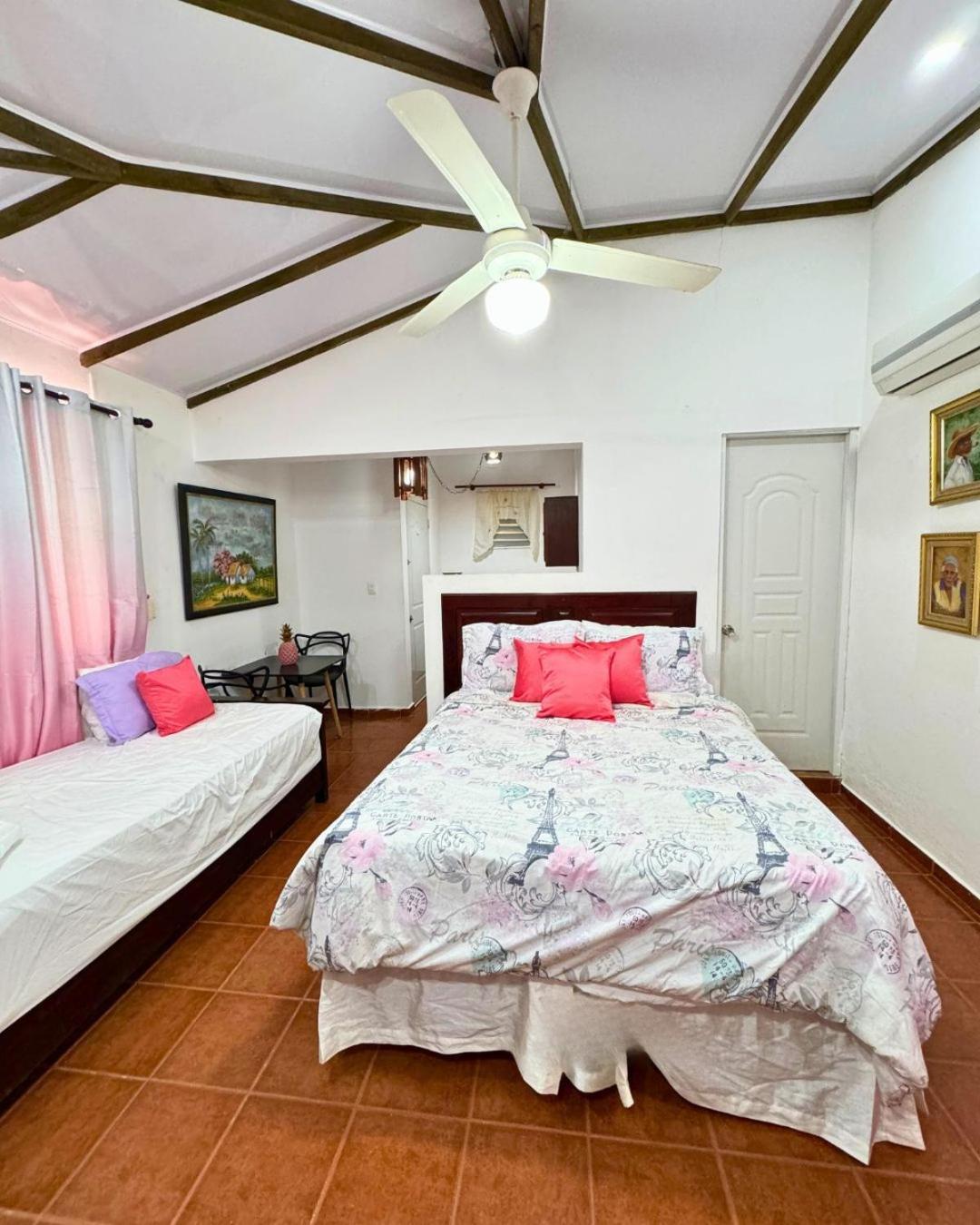 Hotel Santo Cerro Natural Park Ngoại thất bức ảnh